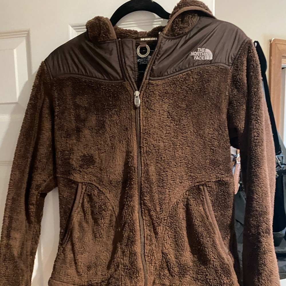 Women’s Northface Fleece